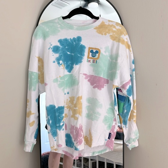 Disney Tops - Disney World Spirit Jersey
